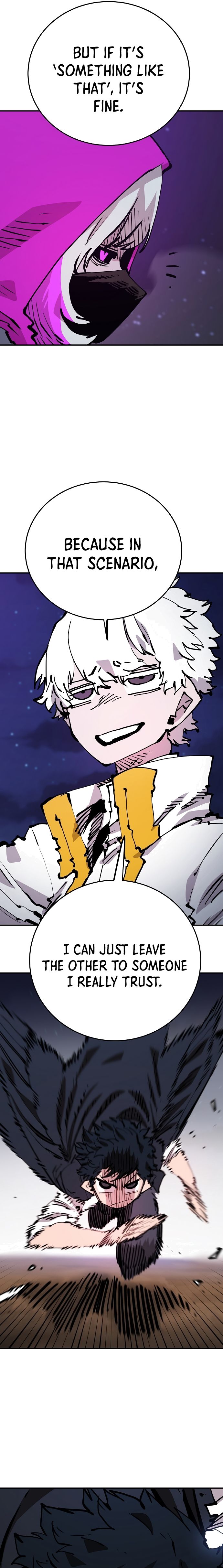 Read Player  Manga Online