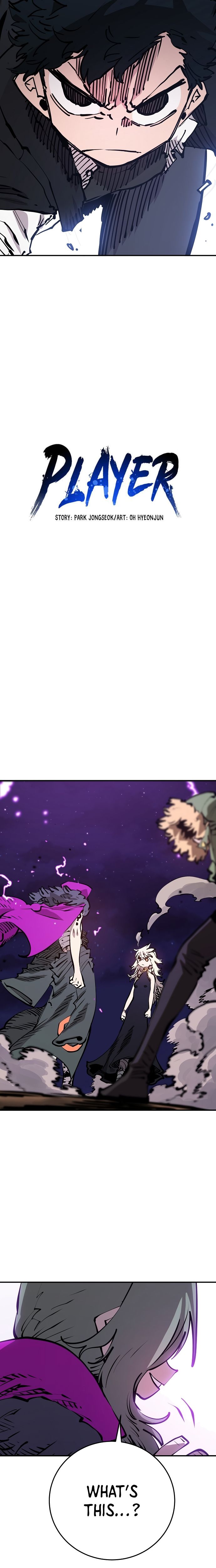 Read Player  Manga Online