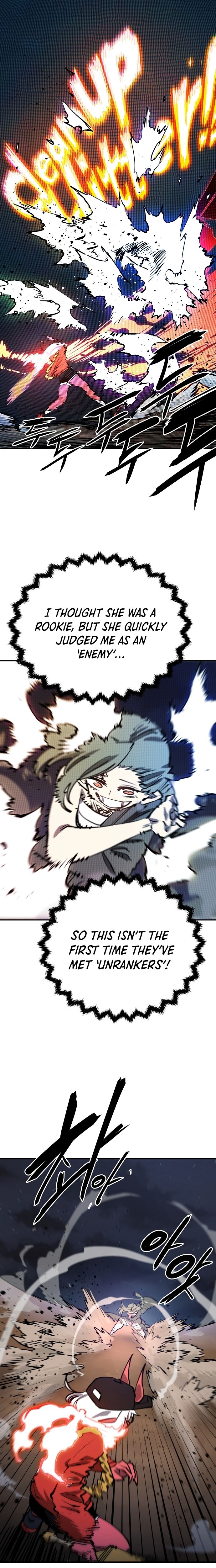 Read Player  Manga Online
