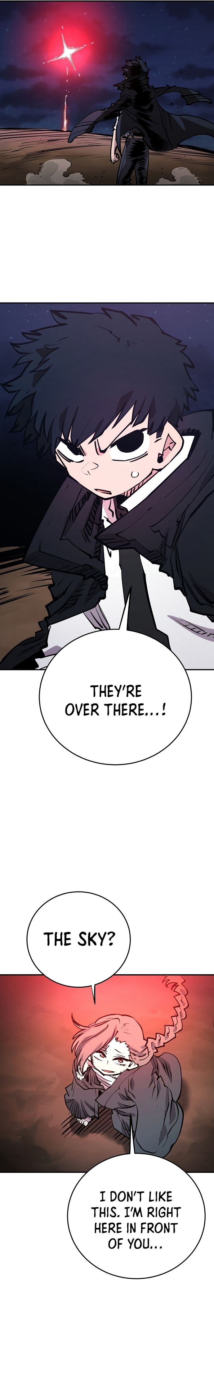 Read Player  Manga Online