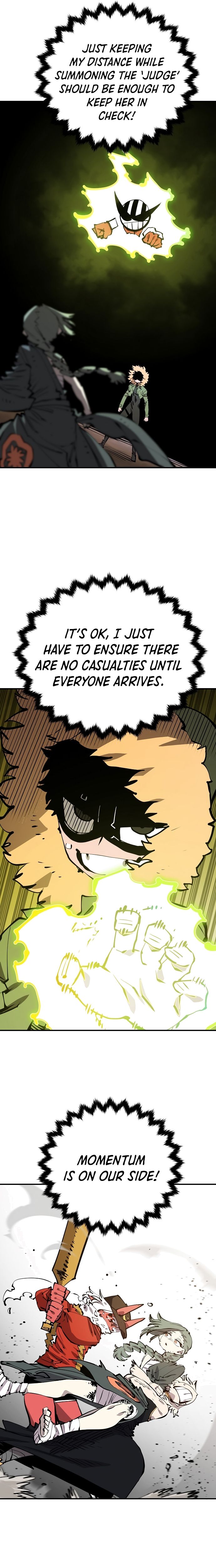 Read Player  Manga Online