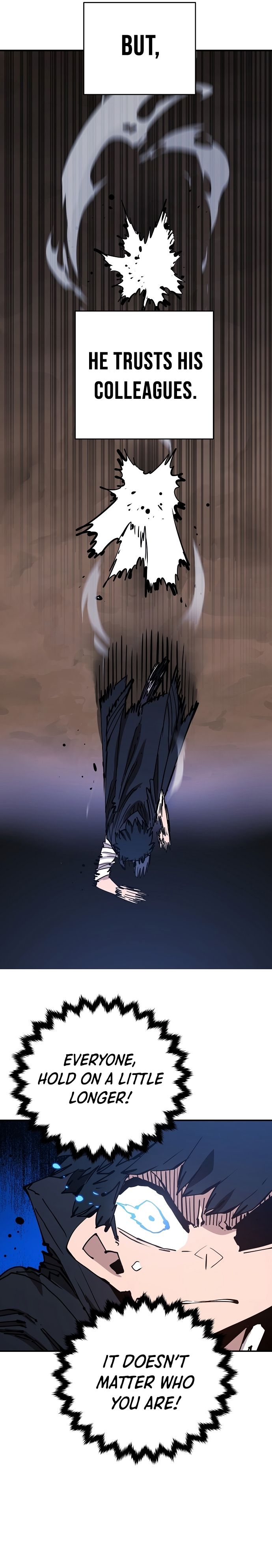 Read Player  Manga Online