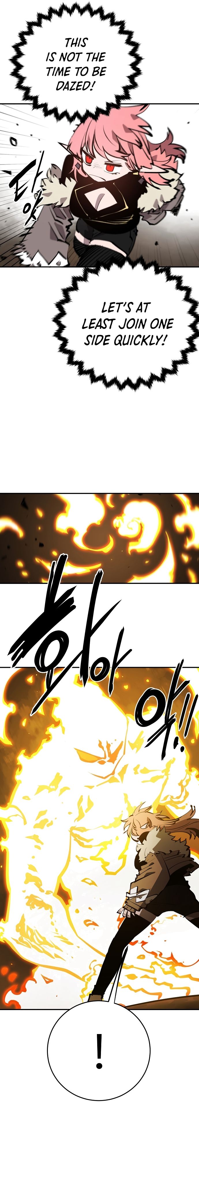Read Player  Manga Online