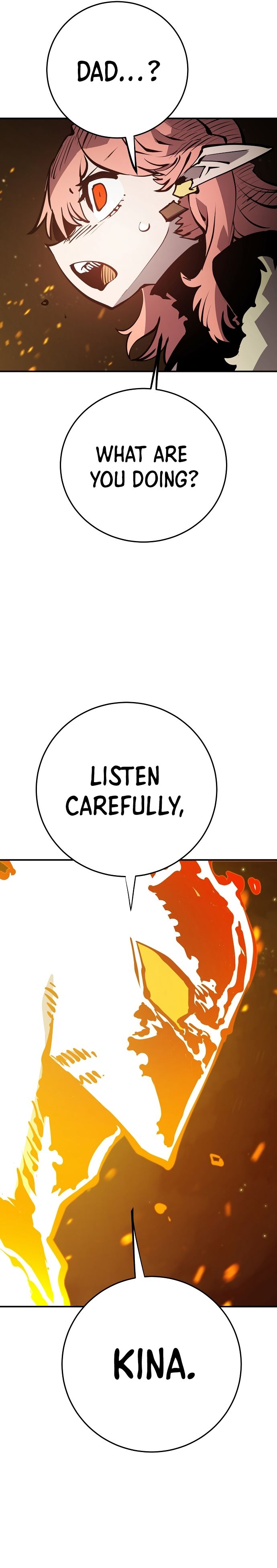 Read Player  Manga Online