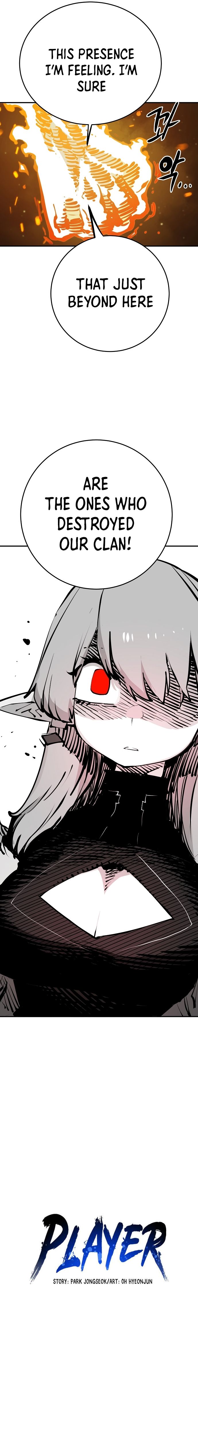 Read Player  Manga Online