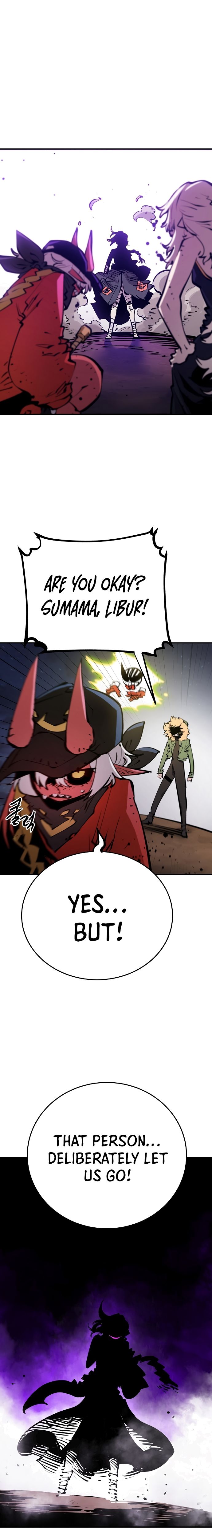 Read Player  Manga Online