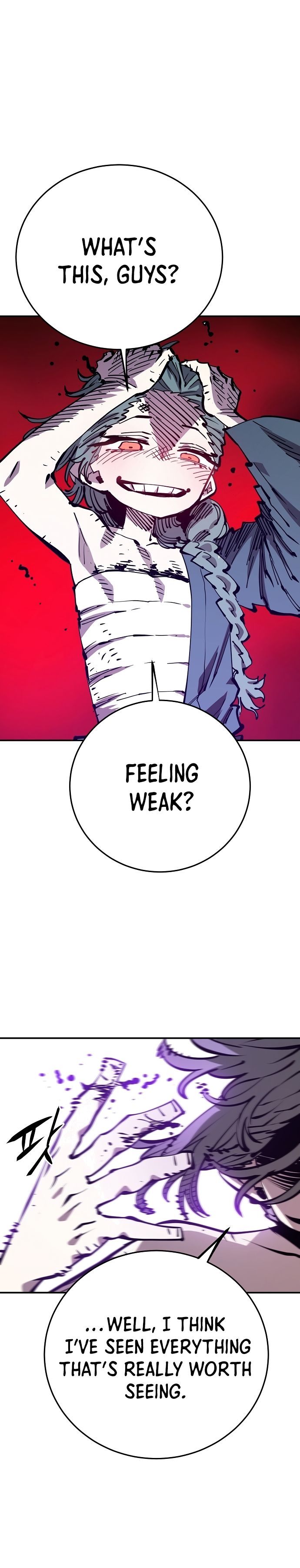Read Player  Manga Online