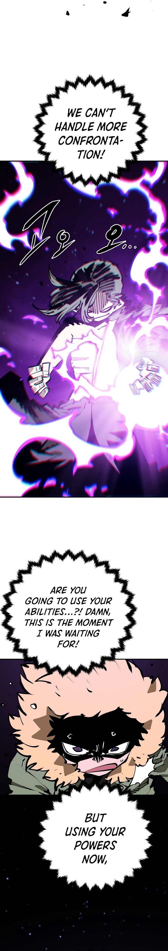 Read Player  Manga Online
