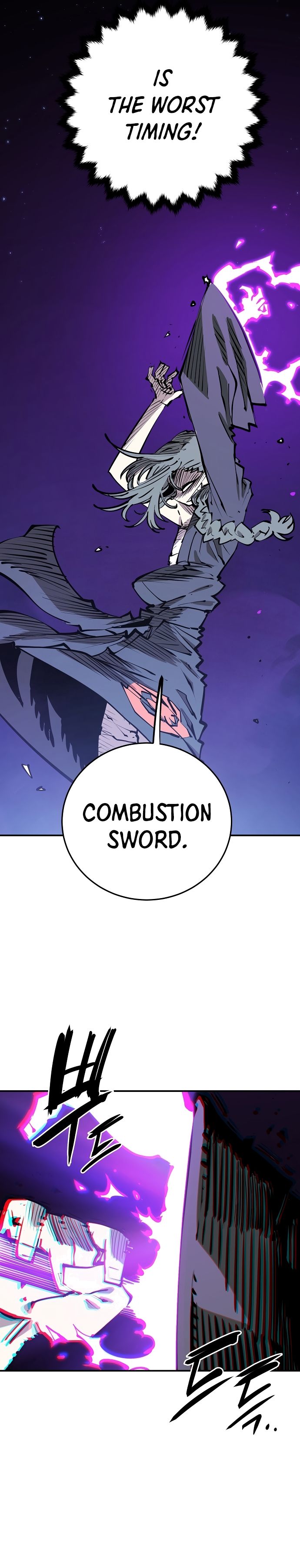 Read Player  Manga Online