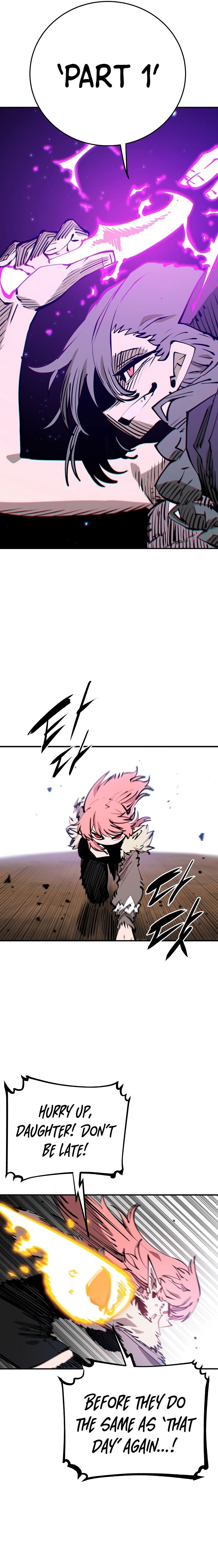 Read Player  Manga Online
