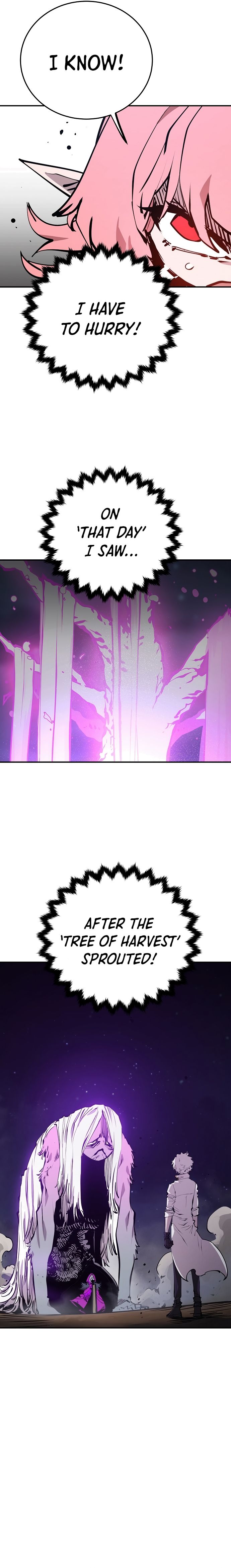 Read Player  Manga Online