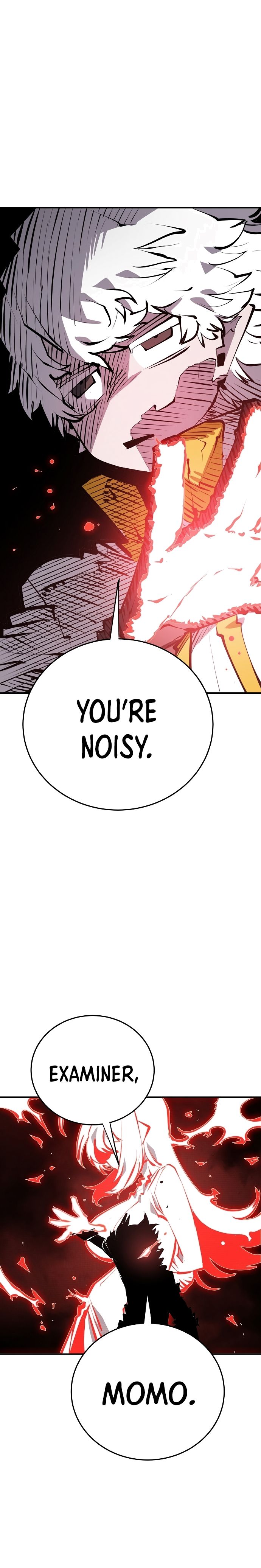 Read Player  Manga Online