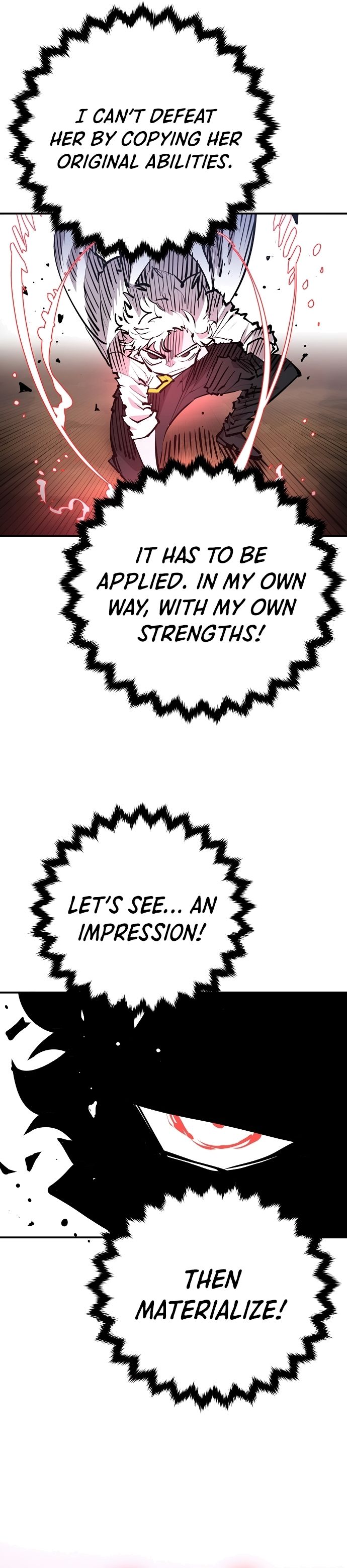 Read Player  Manga Online