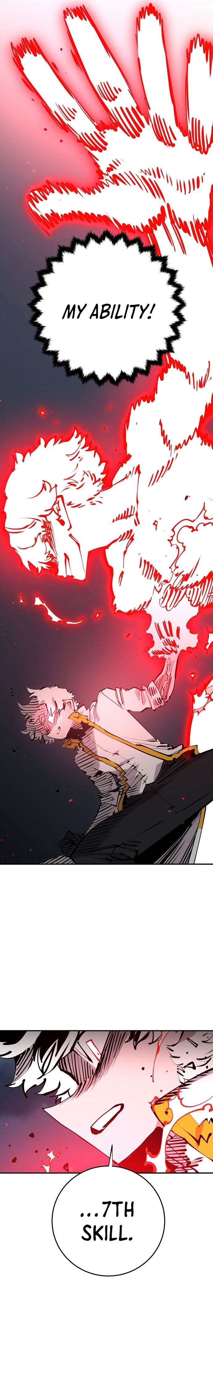 Read Player  Manga Online