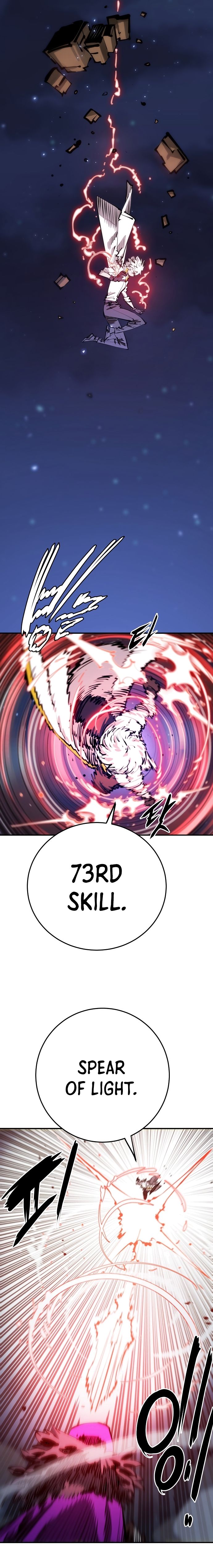 Read Player  Manga Online