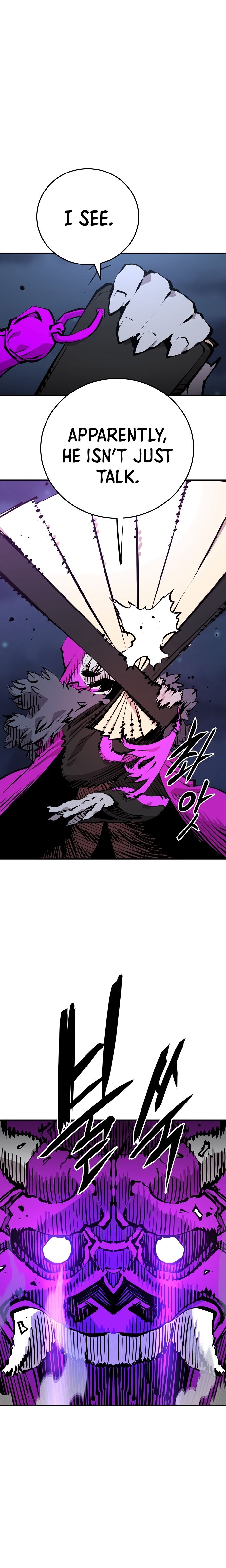 Read Player  Manga Online