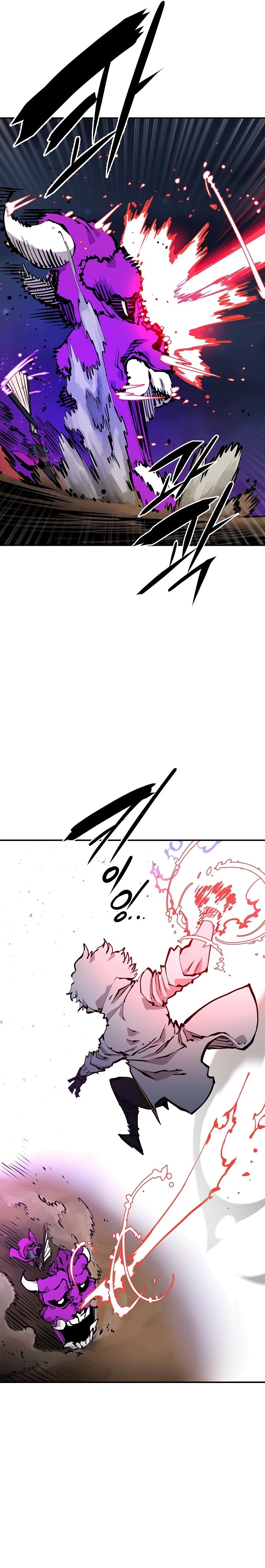 Read Player  Manga Online