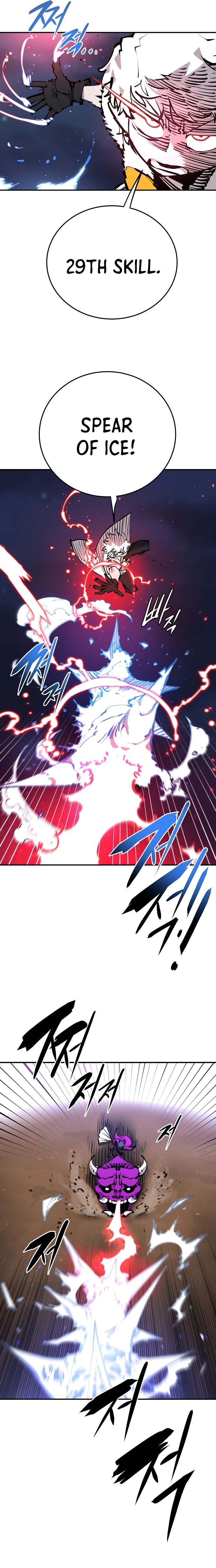 Read Player  Manga Online