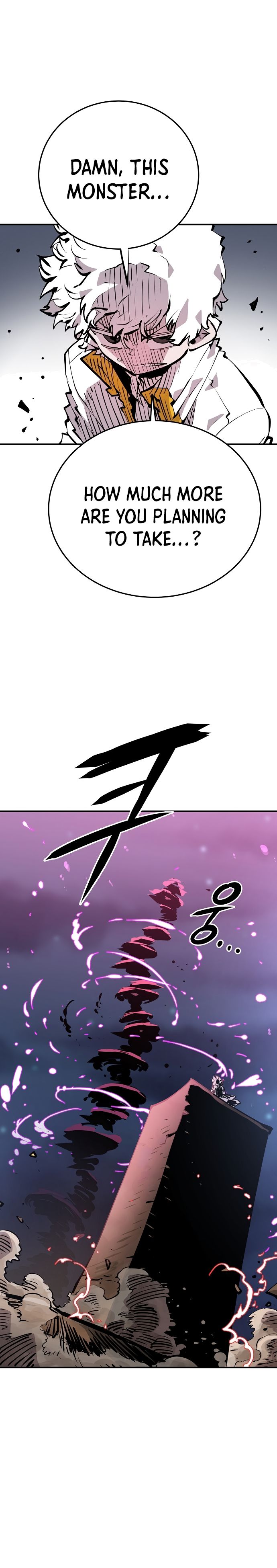 Read Player  Manga Online