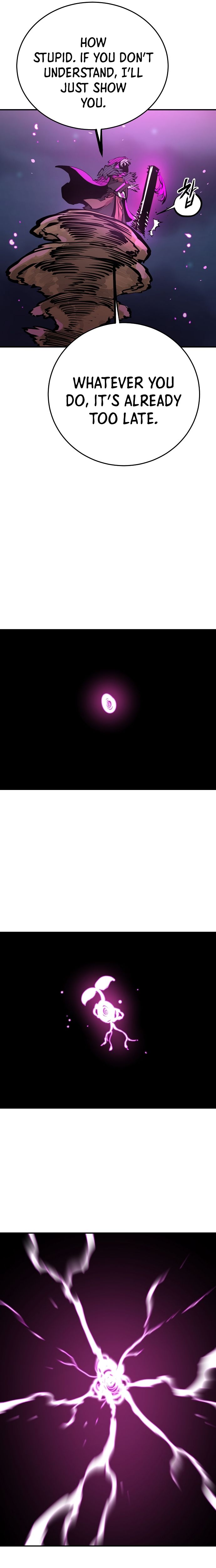 Read Player  Manga Online