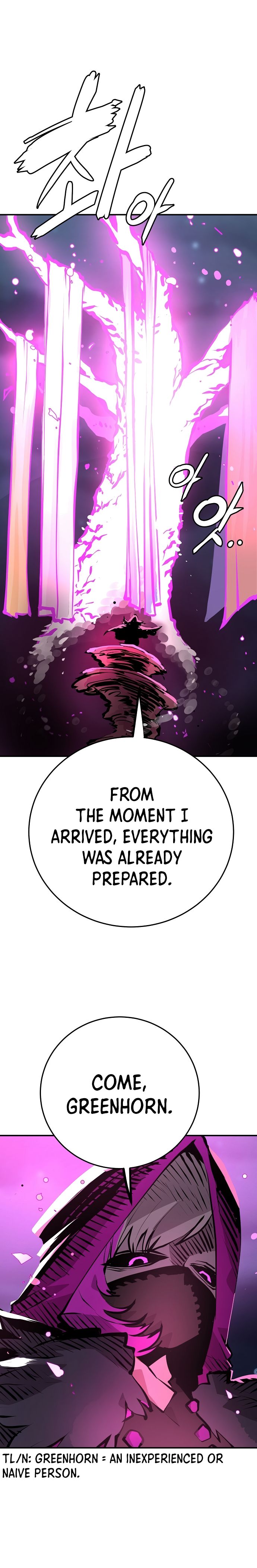 Read Player  Manga Online