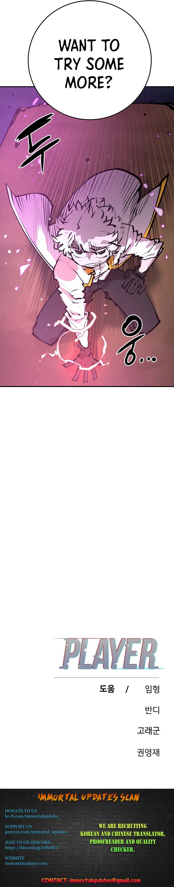 Read Player  Manga Online