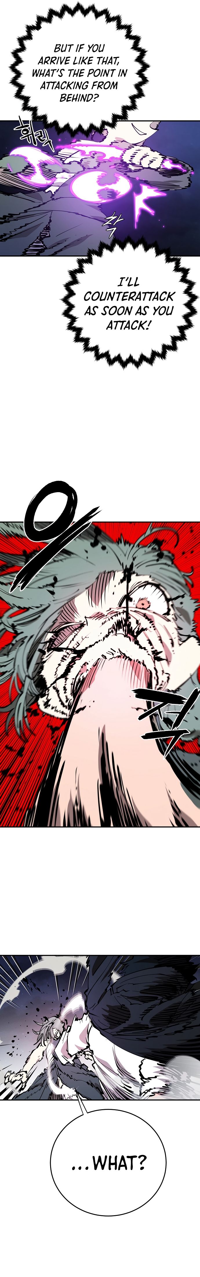 Read Player  Manga Online