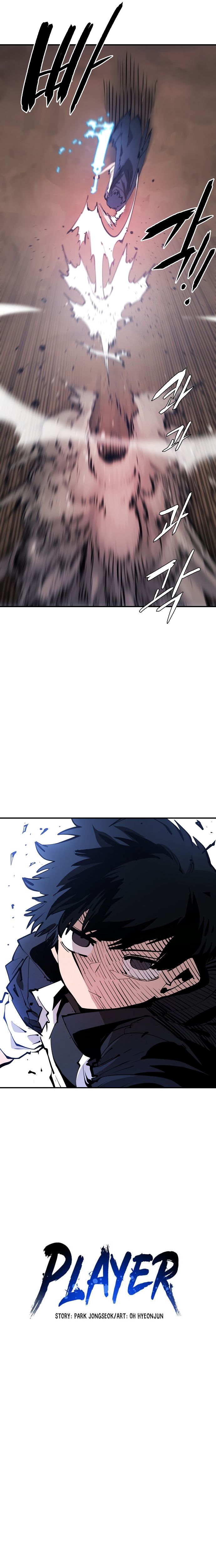 Read Player  Manga Online