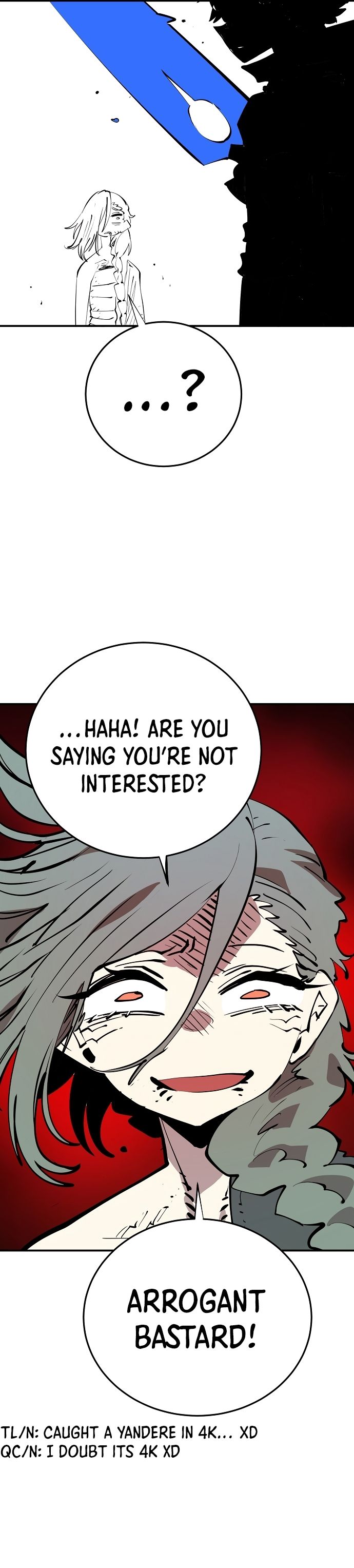 Read Player  Manga Online