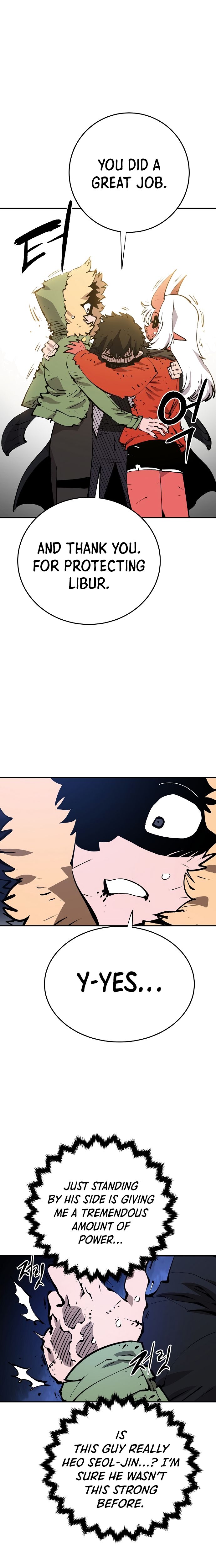 Read Player  Manga Online