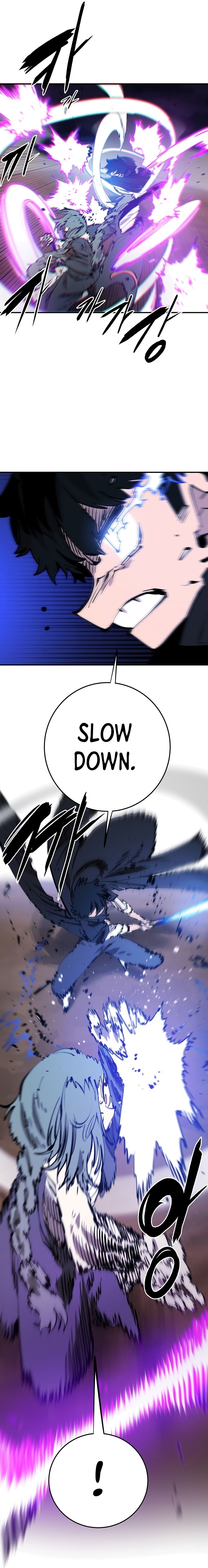 Read Player  Manga Online