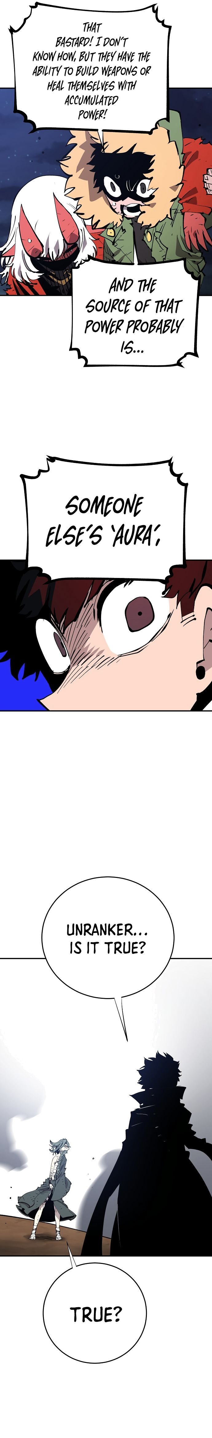 Read Player  Manga Online
