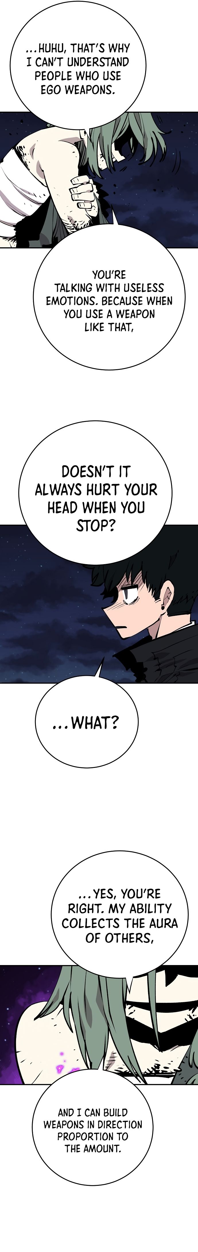 Read Player  Manga Online