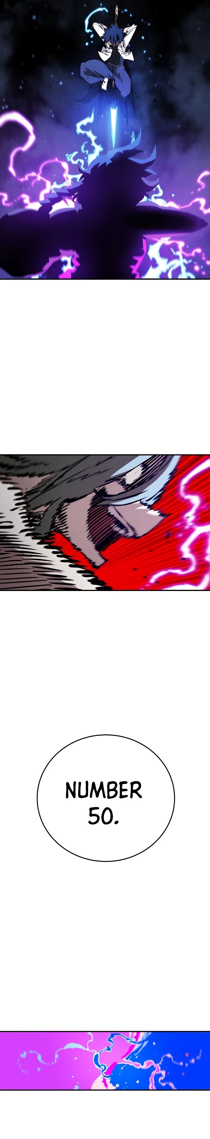 Read Player  Manga Online