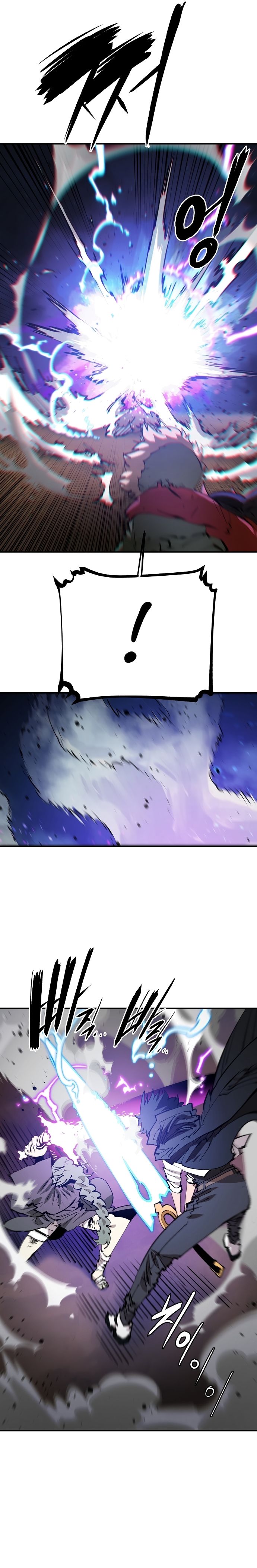 Read Player  Manga Online