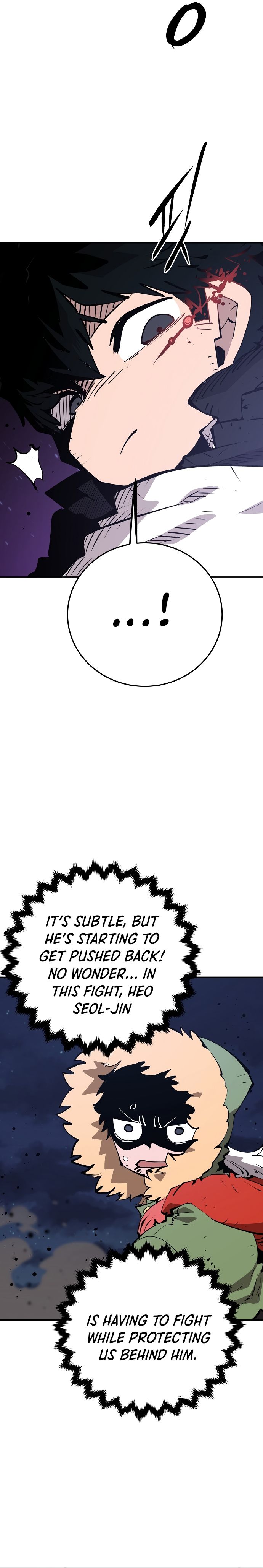 Read Player  Manga Online