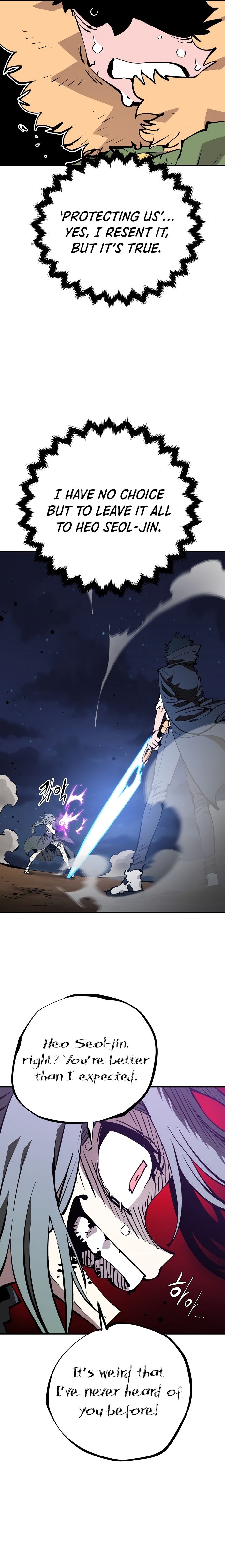 Read Player  Manga Online