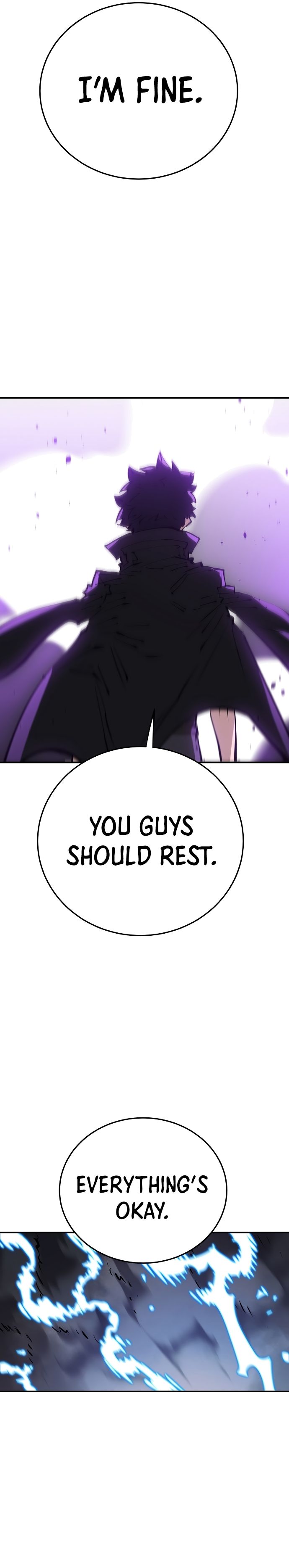 Read Player  Manga Online