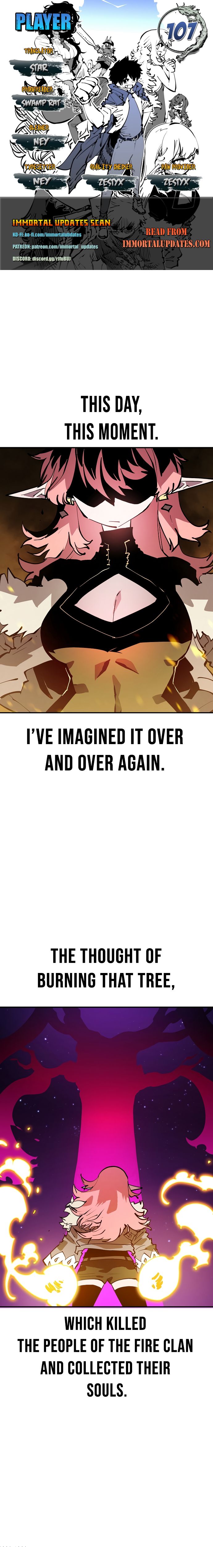 Read Player  Manga Online