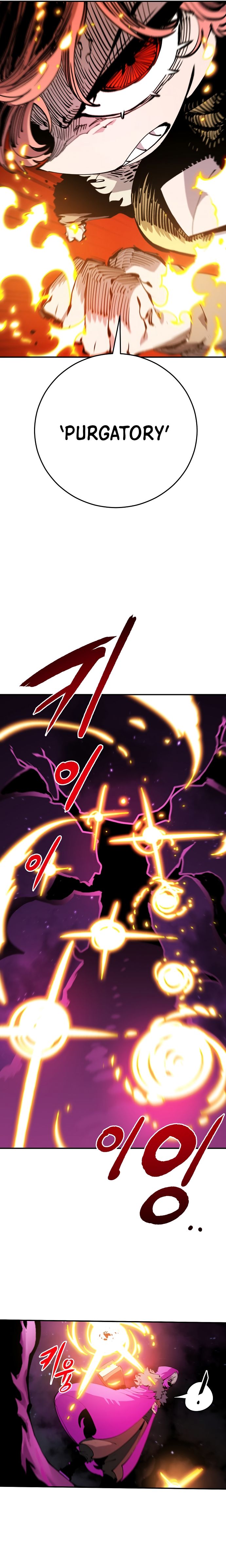 Read Player  Manga Online