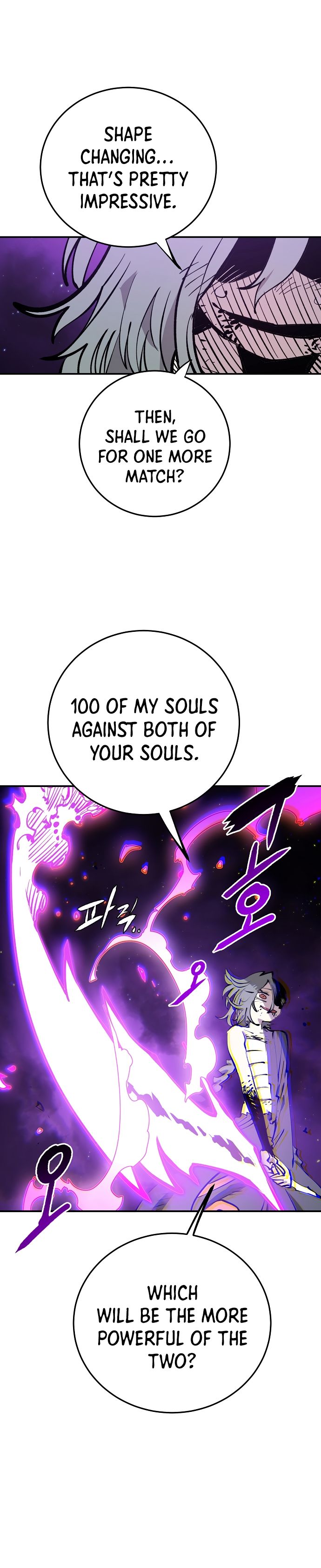 Read Player  Manga Online