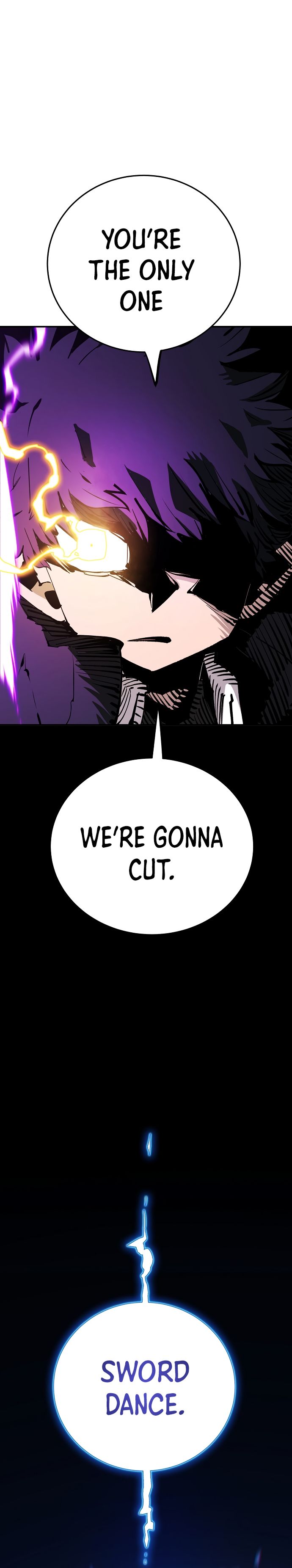 Read Player  Manga Online