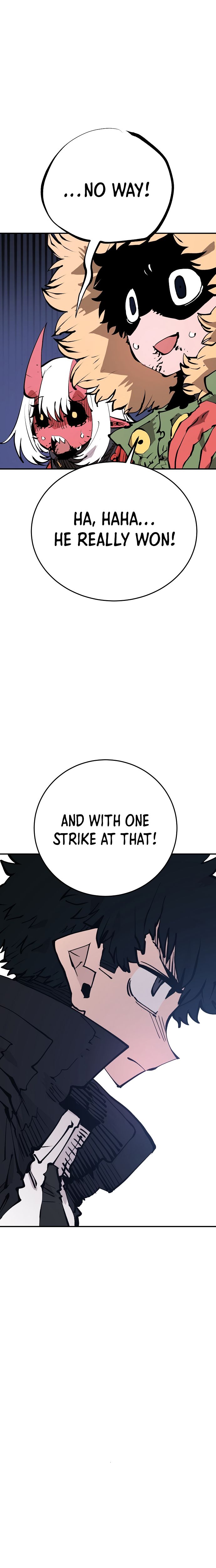 Read Player  Manga Online