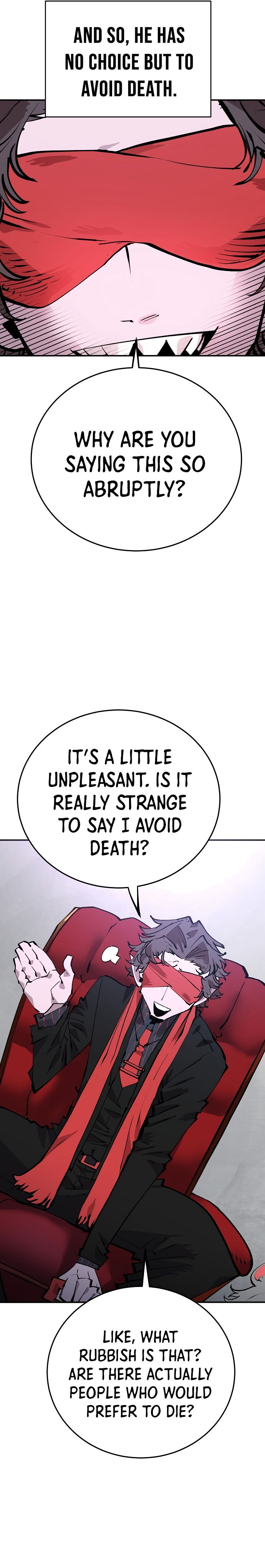 Read Player  Manga Online