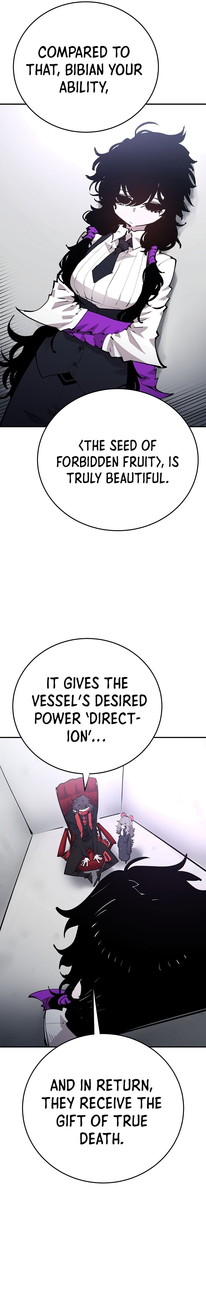 Read Player  Manga Online