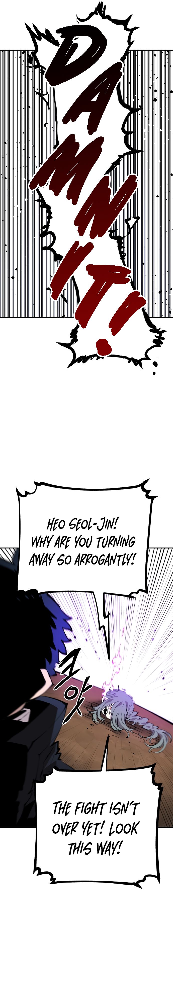 Read Player  Manga Online