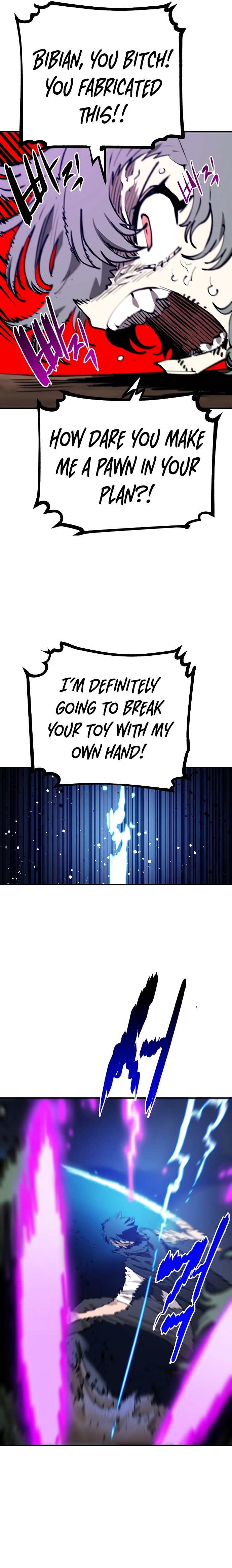 Read Player  Manga Online