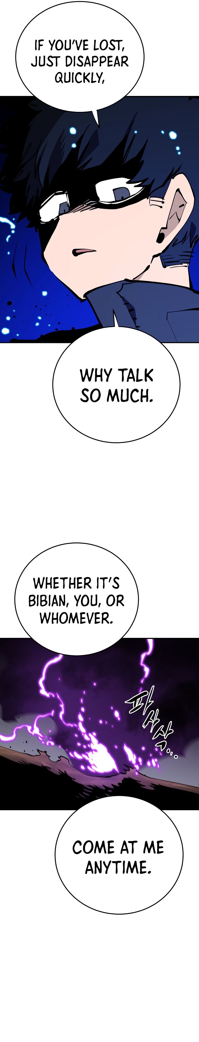 Read Player  Manga Online