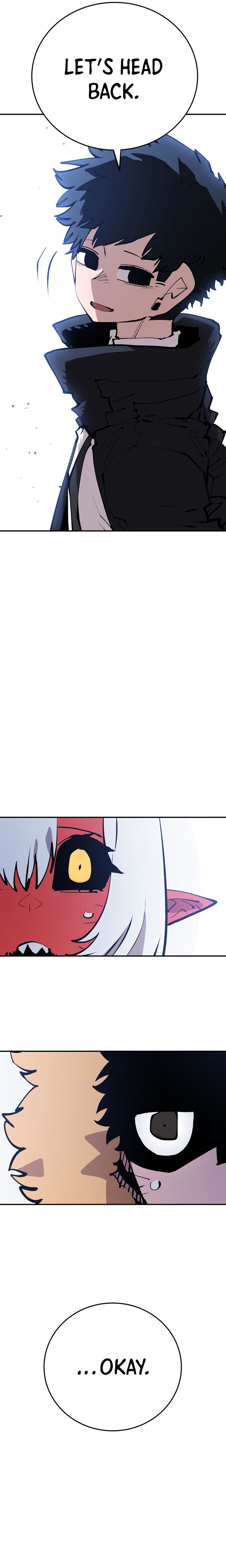 Read Player  Manga Online