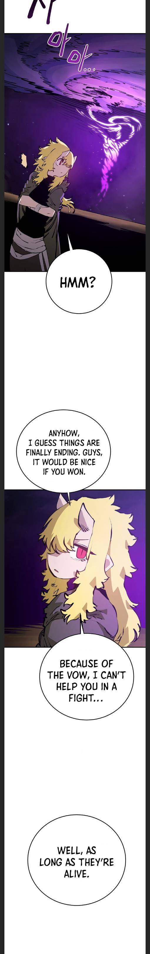 Read Player  Manga Online